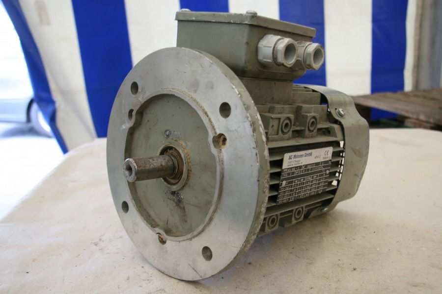 AC-MOTOREN GMBH循環(huán)電機、AC-MOTOREN GMBH磁力電機