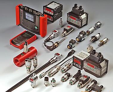 法國JM CONCEPT傳感器、變送器、控制器、模塊